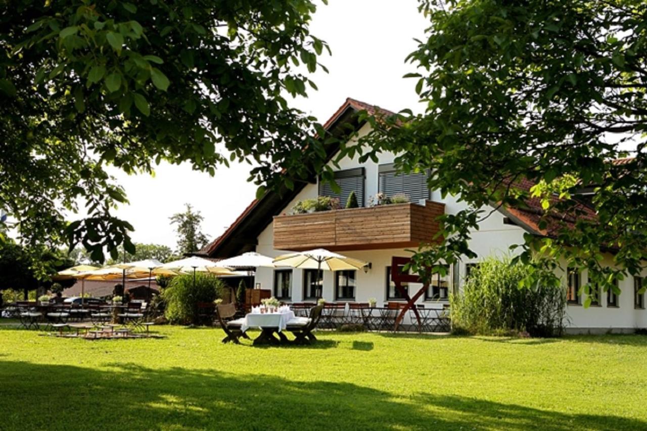 Meier Hilzhof Pilsach Exterior photo
