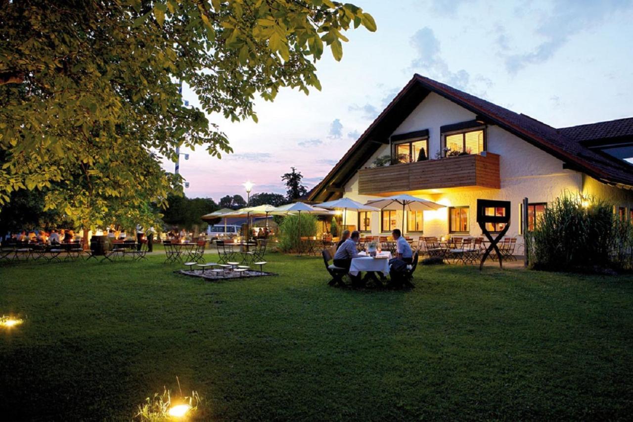 Meier Hilzhof Pilsach Exterior photo